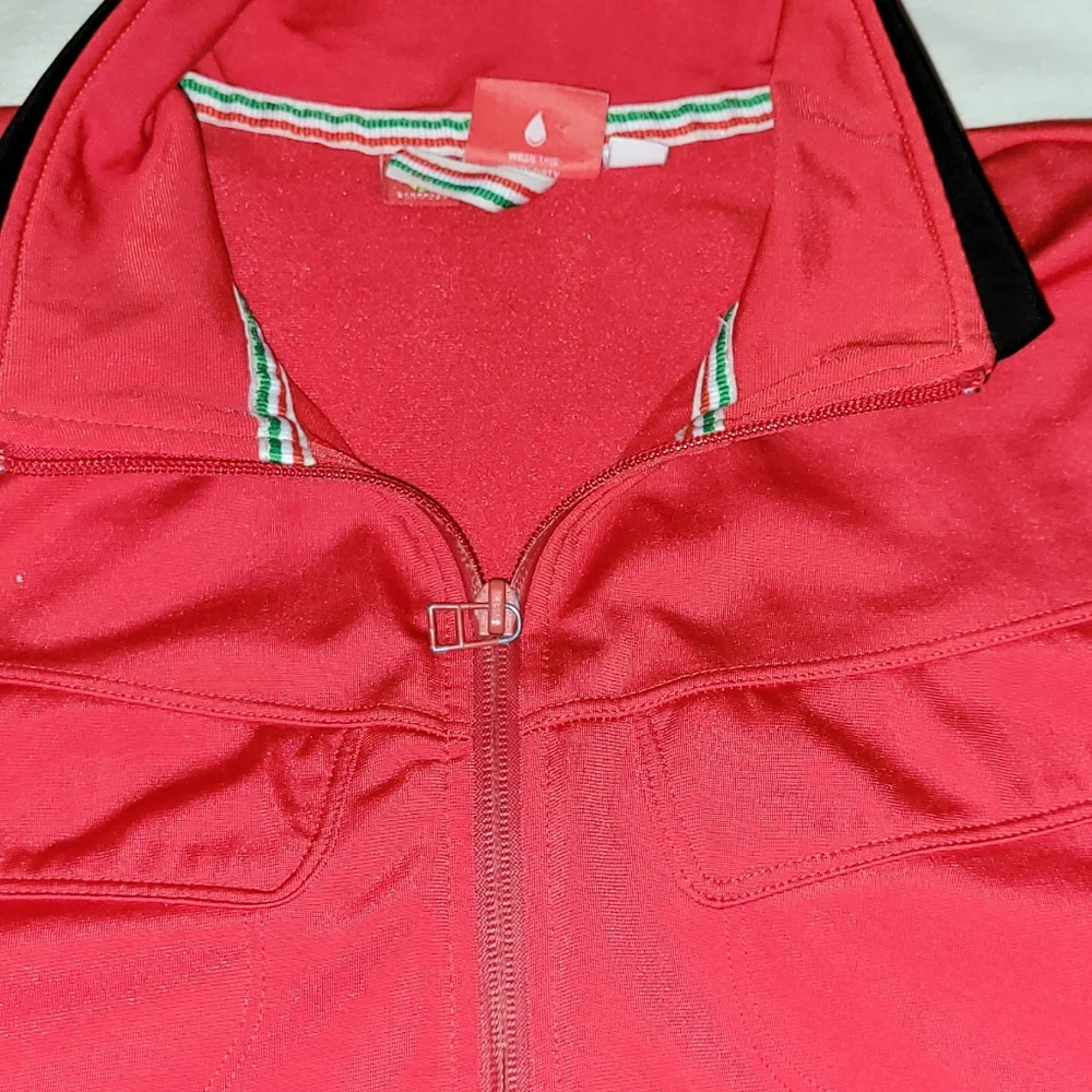 Ferrari Racing Coat. - Picture 5 of 13